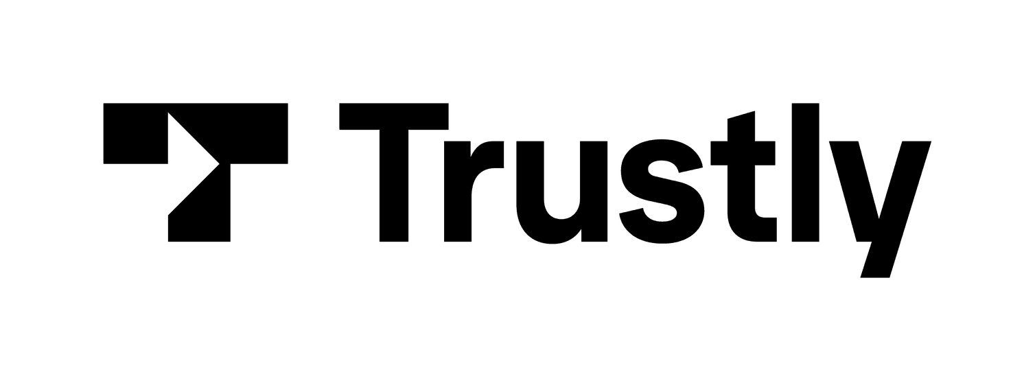 Trustly default logo